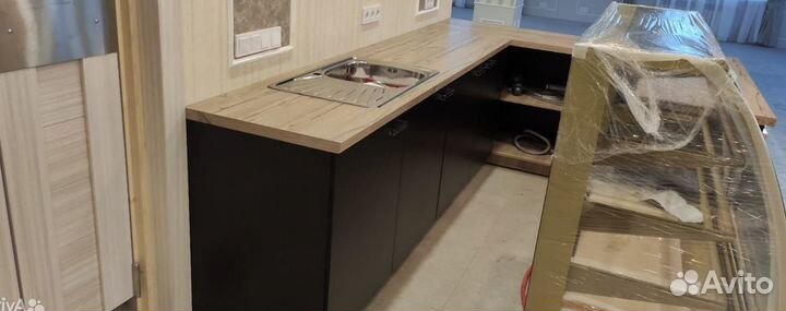 Барная стойка