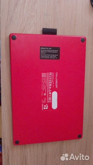 Графический планшет