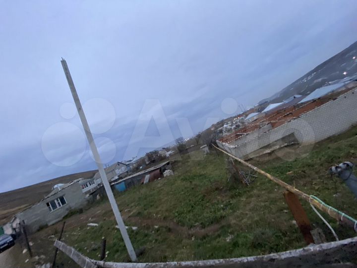 Участок 8 сот. (ИЖС)