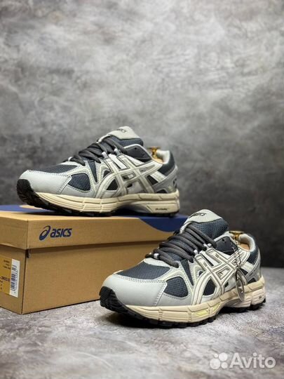 Кроссовки Asics Gel Мужские Осень и весна