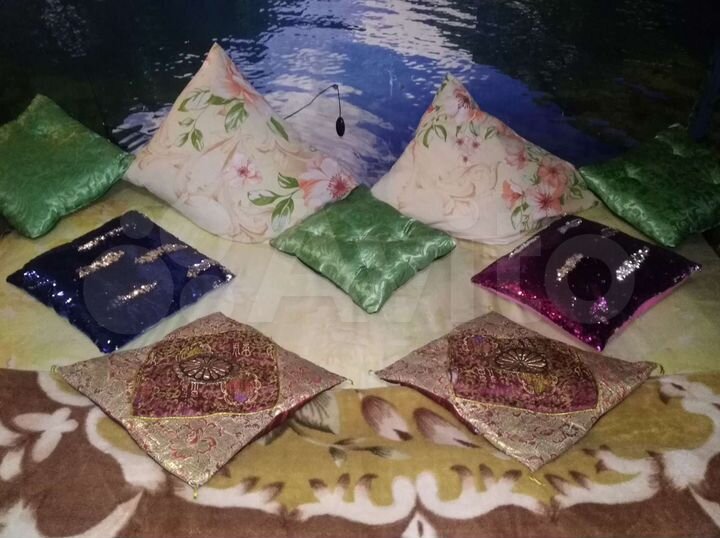 Комната 22 м² в 2-к., 3/12 эт.