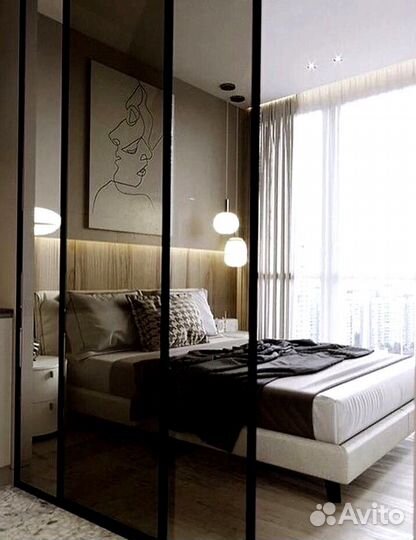 Перегородки для зонирования