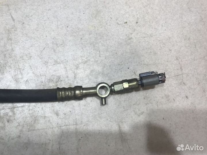 497202F011 Шланг гур Nissan Primera P11 GA16