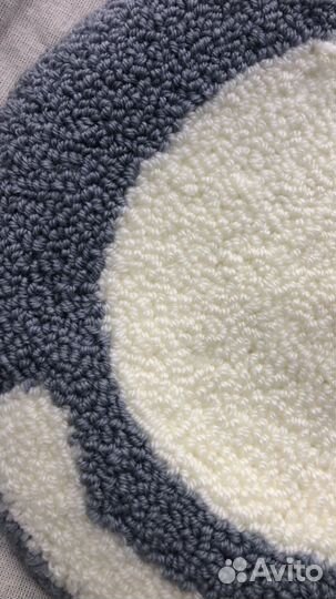 Коврики для котиков, Ручная работа, тафтинг