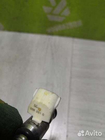 Форсунка инжекторная Шкода Октавия А4