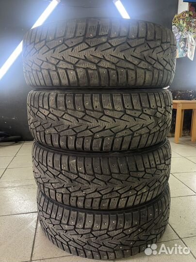 Nokian Tyres Hakkapeliitta 7 205/60 R16 88T