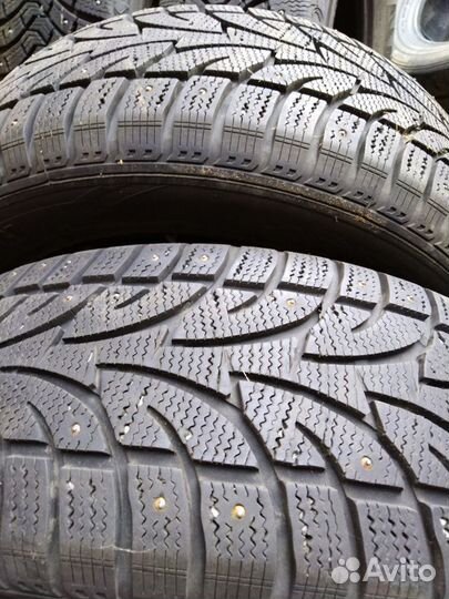 Michelin Latitude X-Ice North 235/60 R18