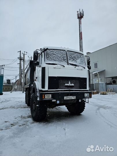 Аренда самосвала вездехода