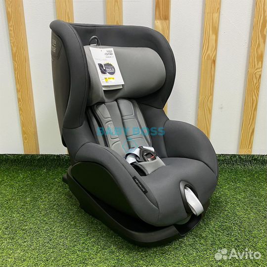 Детское автокресло Britax Romer Trifix 2 i-Size
