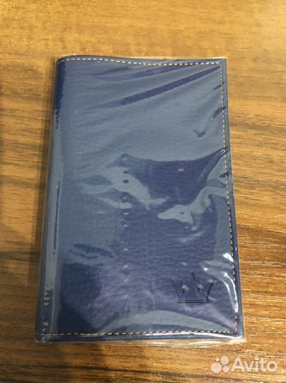 Обложка на паспорт