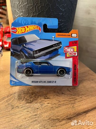 Hot wheels коллекционные машины