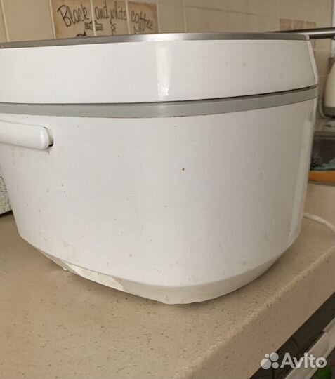 Мультиварка