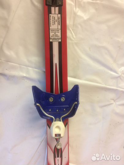 Лыжный комплект