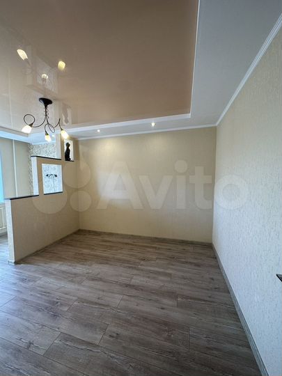 2-к. квартира, 50 м², 5/10 эт.