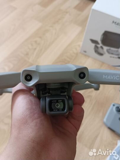 DJI Mavic AIR 2 Combo