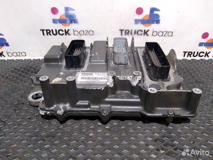 2160700 Блок управления двигателем Daf XF106