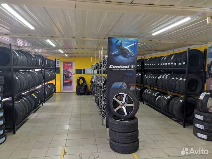 Viatti Strada Asimmetrico V-130 225/60 R16