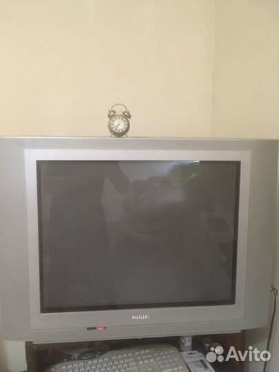 Телевизор philips