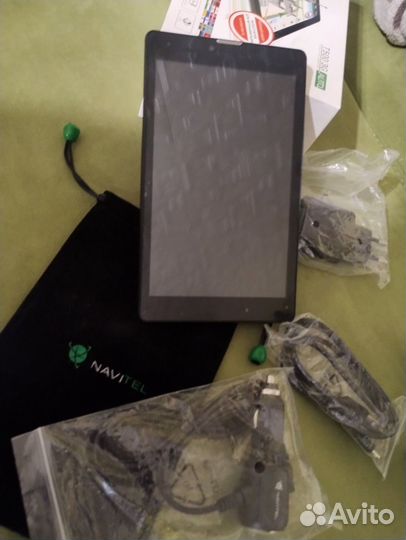 Навигатор navitel T500 3G Auto