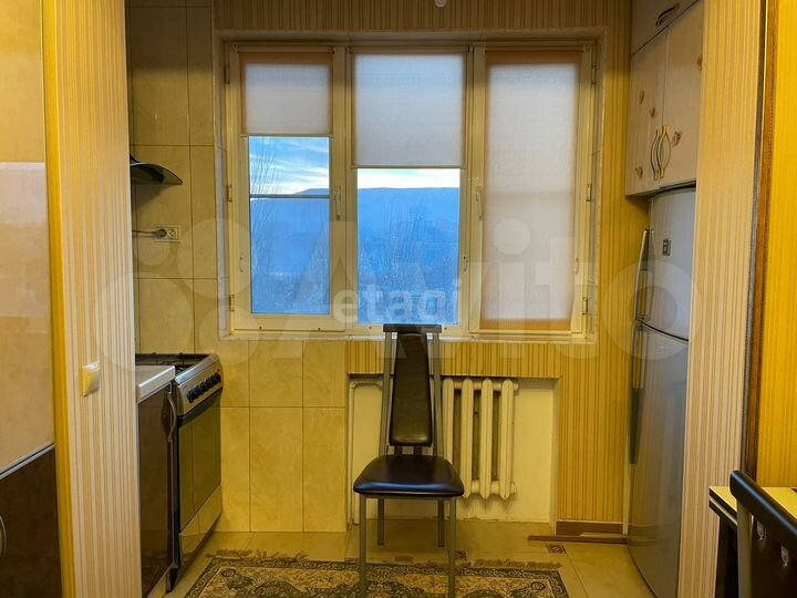 1-к. квартира, 40,1 м², 4/10 эт.