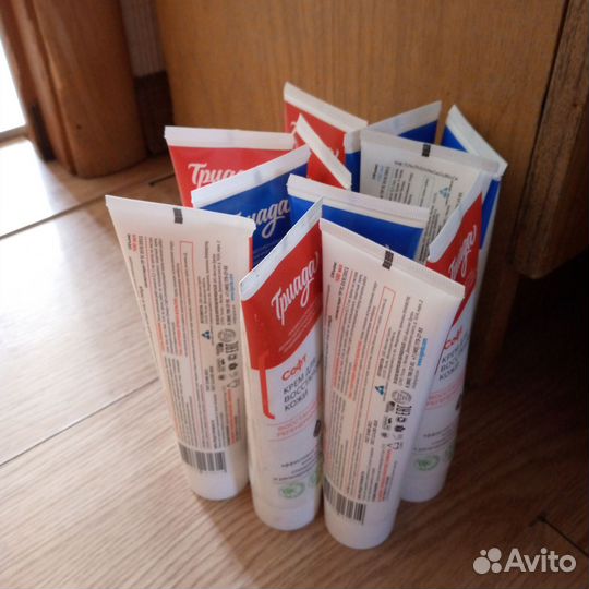 Крем для рук