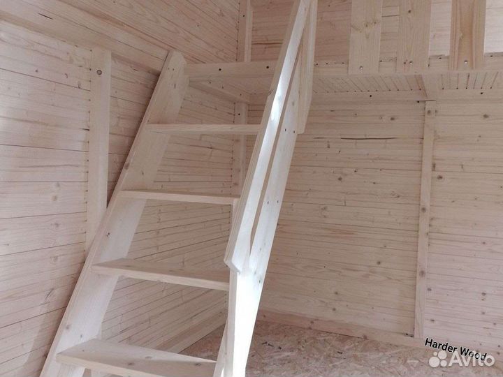 Игровой детский домик