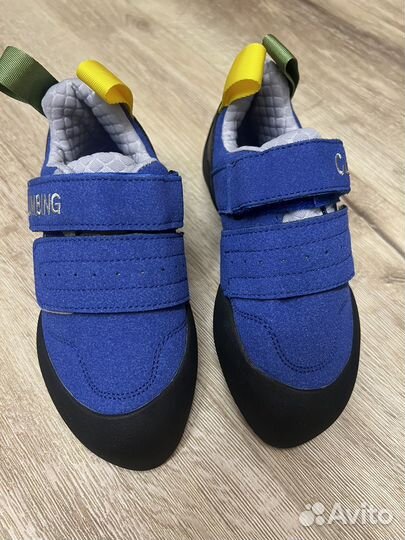 Скальные туфли детские, размер 33