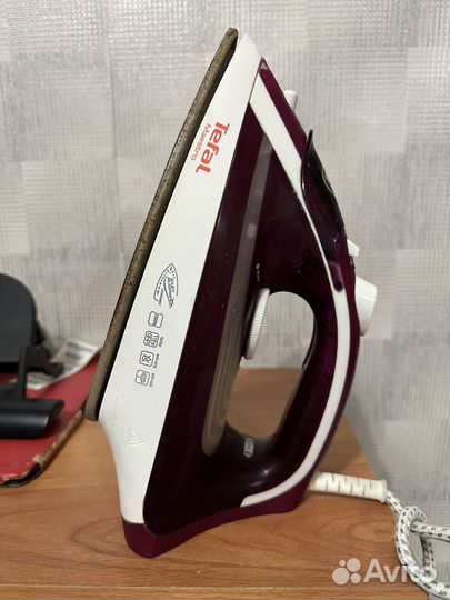 Tefal