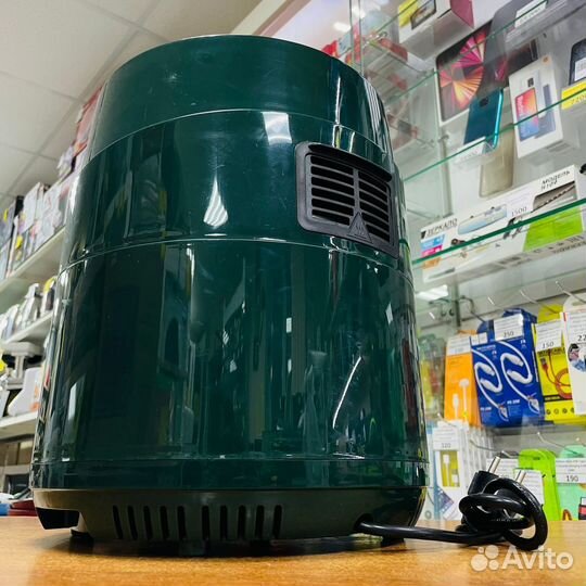 Аэрогриль Kitfort кт-2222