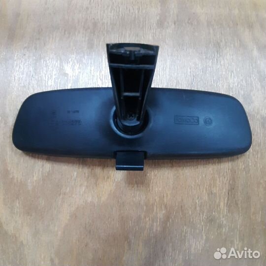 Зеркало заднего вида салонное ford