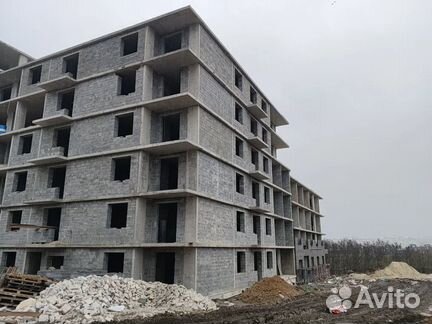 Ход строительства Мкр. Дубрава (18 га) 2 квартал 2026