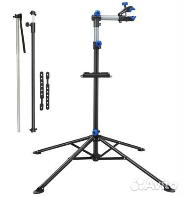 Стойка для ремонта велосипеда aristo VLX-7070GL