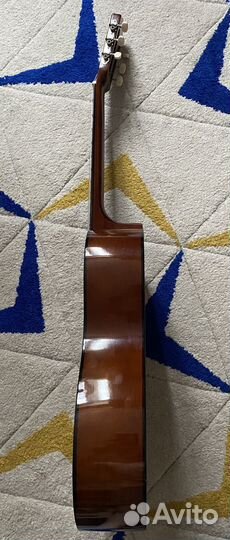 Классическая гитара Hohner HC-06