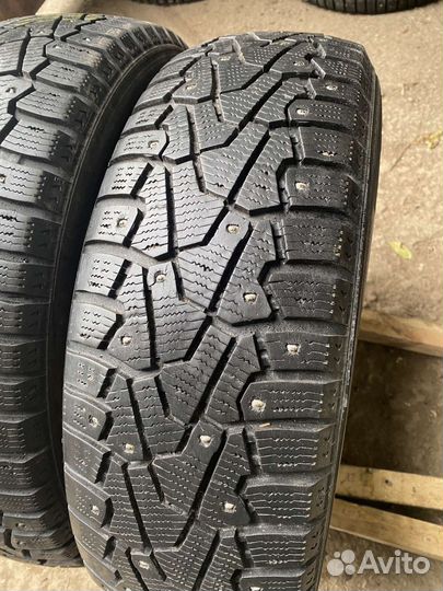 Pirelli Ice Zero 195/65 R15