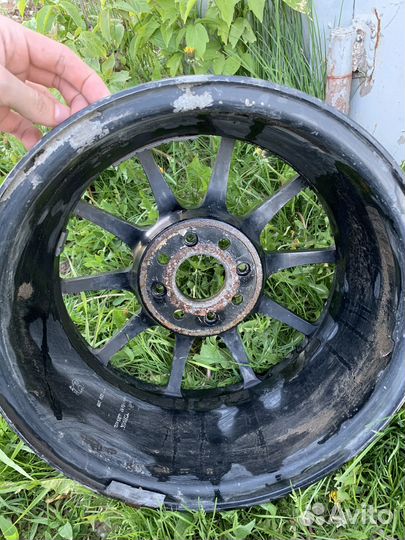 Диски slik r14 4x98