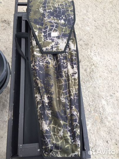 Набор шампуров