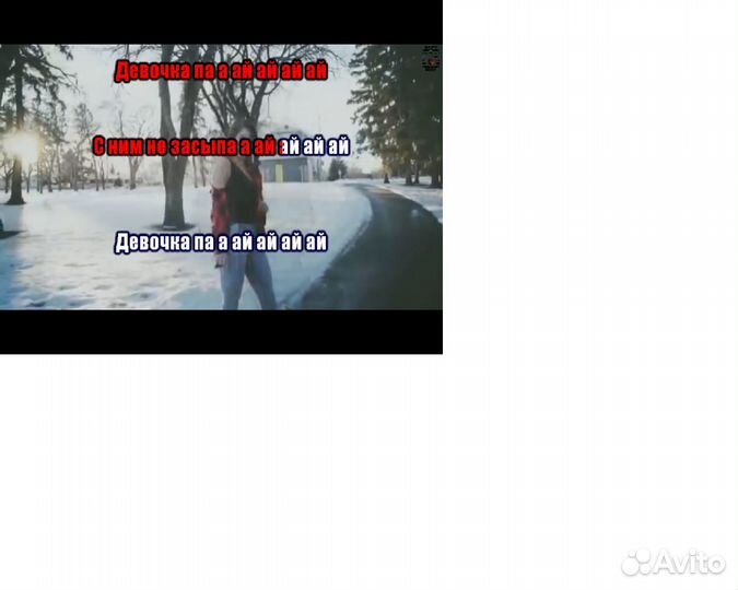 Установка караоке систем и звука