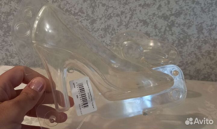 Поликарбонатная форма