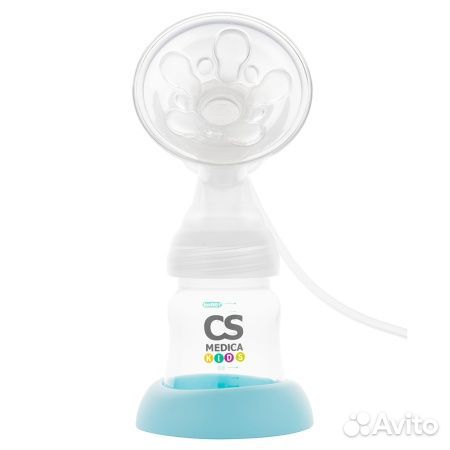 Молокоотсос kids CS-45 электронный CS Medica