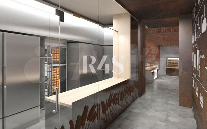 Арендный бизнес на Таганской, 67.1 м²