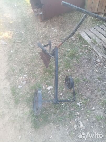 Мотолебедка