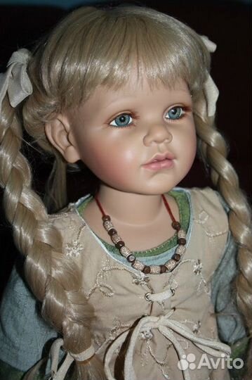 Редкие виниловые близнецы от RF-collection