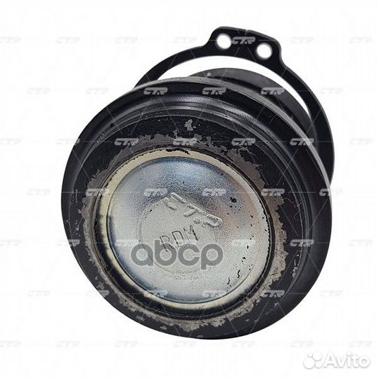 Опора шаровая KIA RIO 11/soul 08/picanto 11