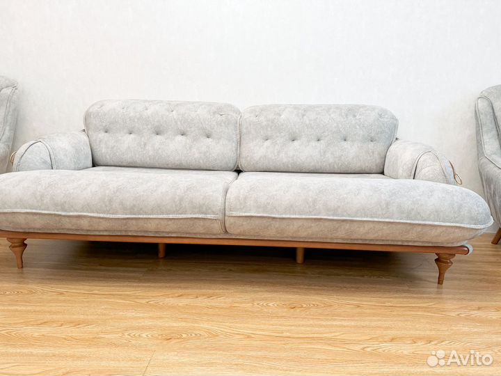 Мягкая мебель диваны и кресла бу