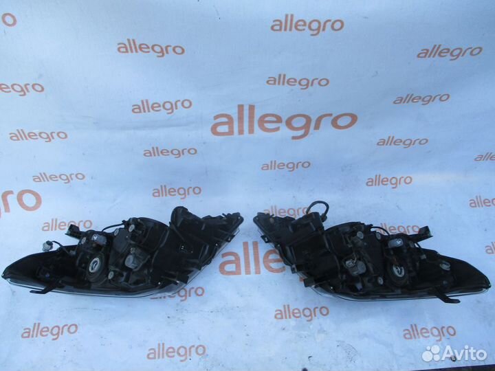 Фара Toyota Land Cruiser Prado 150 Рестайл