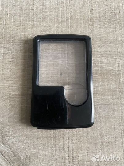 Увеличительное стекло с подстветкой