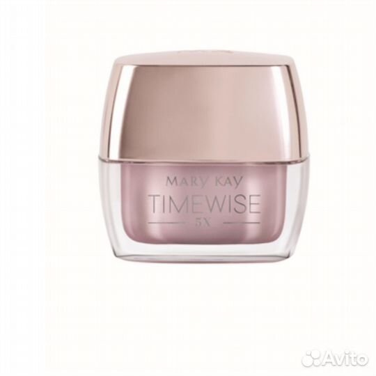 Mary kay крема,уходовая косметика