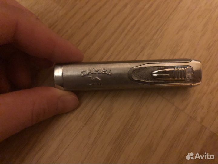 Зажигалка Camel
