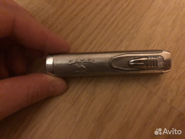 Зажигалка Camel