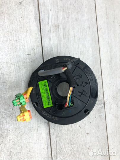 Шлейф руля Mercedes-Benz A-Class 266.920 30 542505